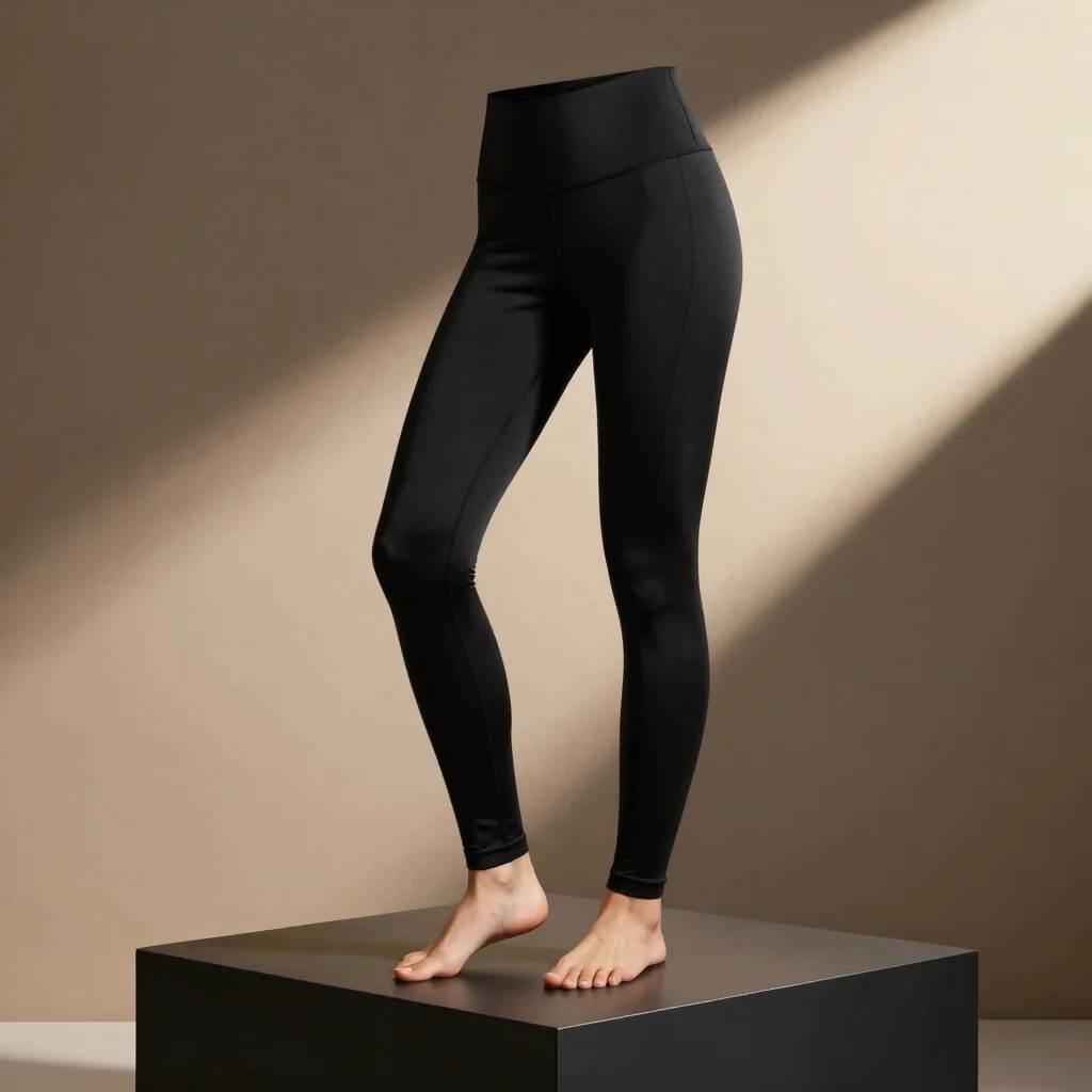 Divine Sculpt Compression Legging