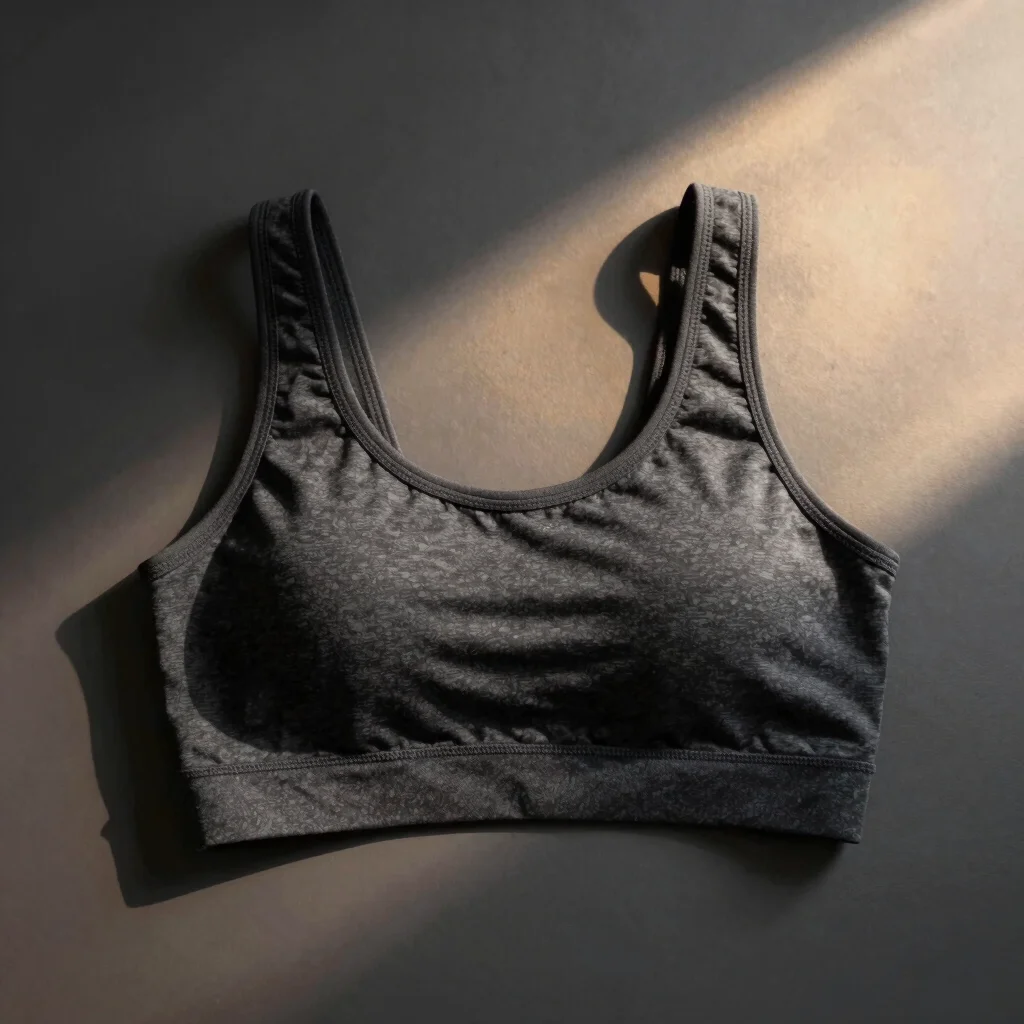 Divine Motion Seamless Bra