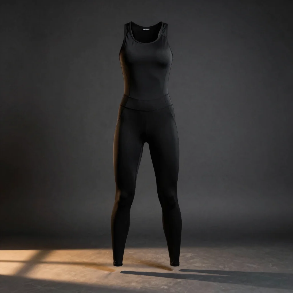 Motion Performance Bodysuit
