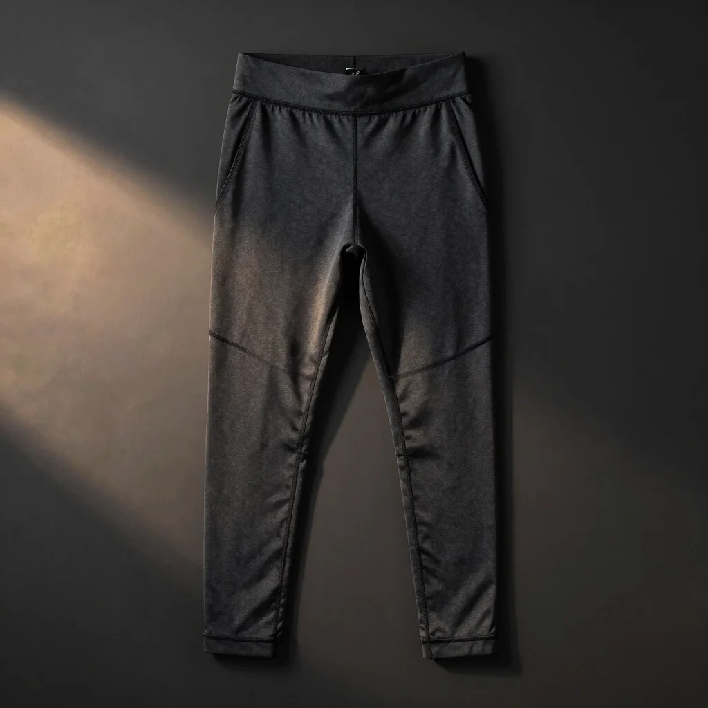 Divine Sculpt Tailored Track Pant